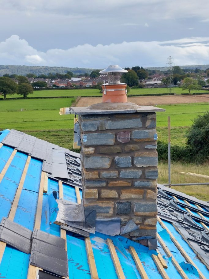 Chimney
